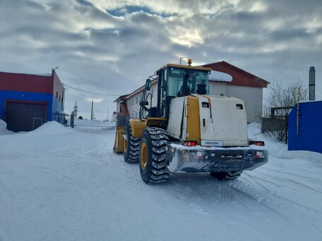 2022 XCMG ZL50FV, жёлтый, 3847500 рублей, вид 4