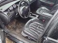 2003 Dodge Intrepid II, чёрный - вид 6