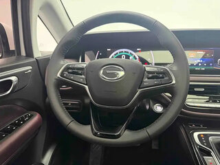 2023 GAC Trumpchi M6 Pro, белый, 1230000 рублей, вид 4