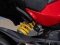 2023 Ducati Diavel V4, красный - вид 5