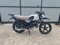 2025 Racer RC150T, коричневый, 87000 рублей