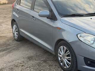 2012 Chery Very (A13), серый, 280000 рублей, вид 3