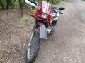 2006 Lifan LF200GY-5, красный, 100000 рублей - вид 3