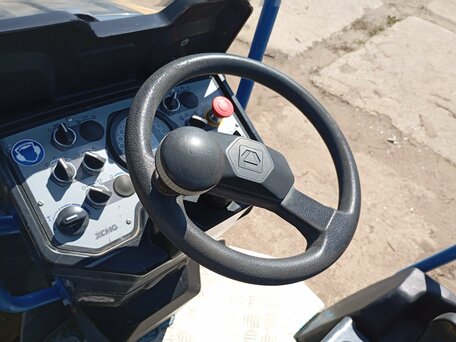 2022 XCMG XD, жёлтый, 3277500 рублей, вид 5