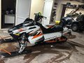 2015 Polaris 800 RMK, белый, 650000 рублей