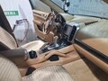 2010 Porsche Cayenne Diesel II (958), чёрный, 2250000 рублей - вид 4