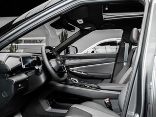 2026 Geely Cityray, серый, 3384990 рублей, вид 5