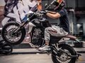 2025 Kove 500F Wild, зелёный, 705000 рублей - вид 8