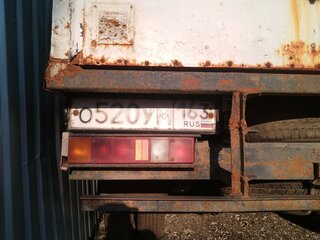 2006 ГАЗ ГАЗель (3302), белый, 900000 рублей, вид 4