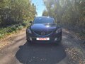 2008 Mazda 6 II (GH), синий, 1170000 рублей - вид 1