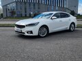 2018 Kia K7 YG (II), белый, 2620000 рублей - вид 8