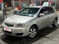 2005 Toyota Corolla IX (E120, E130) Рестайлинг, серебристый