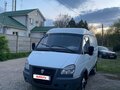 2007 ГАЗ ГАЗель (2705), белый, 530000 рублей - вид 8