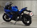 2018 Kawasaki Ninja 650, синий, 875000 рублей - вид 3