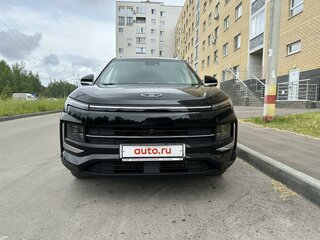 2023 Москвич 3, чёрный, 1720000 рублей, вид 1