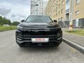 2023 Москвич 3, чёрный, 1720000 рублей