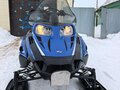 2012 Arctic Cat Bearcat, синий, 650000 рублей