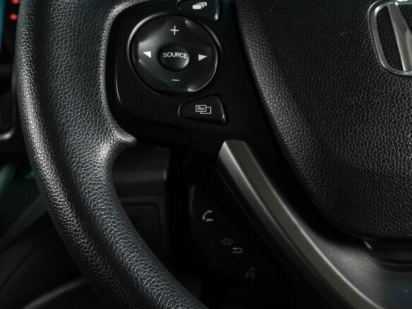 2020 Honda Freed II Рестайлинг, серый - вид 16