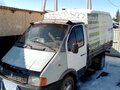 1995 ГАЗ ГАЗель (3302), серый, 400000 рублей - вид 1