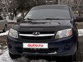 2013 Lada (ВАЗ) Granta I, серый, 370000 рублей