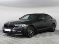 2019 BMW 5 серии 520d xDrive VII (G30/G31/G38), серый, 2615223 рублей