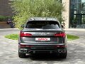2021 Audi SQ5 II (FY) Рестайлинг, серый, 7000000 рублей - вид 5