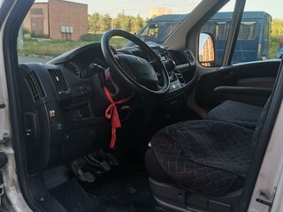 2013 Peugeot Boxer, белый, 1170000 рублей, вид 5