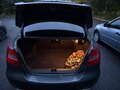 2011 Suzuki Kizashi, серый, 1100000 рублей - вид 8