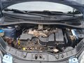2010 Kia Picanto I Рестайлинг, голубой - вид 6