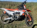 2023 KTM 450 SX F, оранжевый, 897000 рублей - вид 2