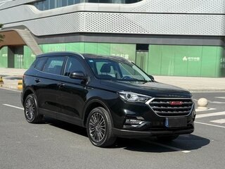 2023 VGV U70 Pro, чёрный, 1400000 рублей, вид 3