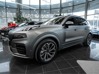 2026 Nordcross 001, серый, 7798685 рублей, вид 1