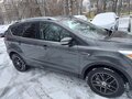 2017 Ford Kuga II Рестайлинг, серый, 2300000 рублей - вид 1