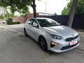 2018 Kia Ceed III, серебристый, 1650000 рублей - вид 2