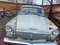 1970 ГАЗ 21 «Волга» 21Р, белый, 250000 рублей - вид 2