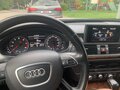 2016 Audi A6 IV (C7) Рестайлинг, белый - вид 6