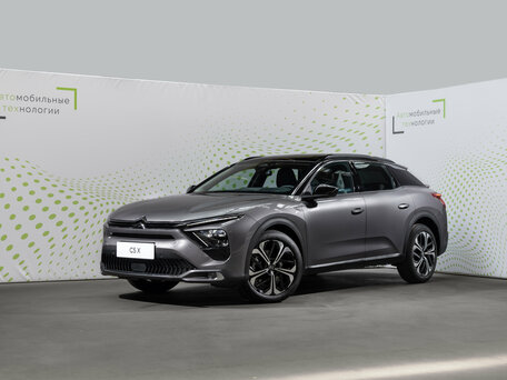 Citroen C5 X