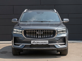 2026 Geely Monjaro I, серый, 4649990 рублей, вид 5