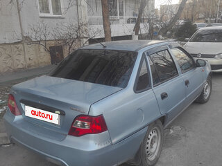 2012 Daewoo Nexia I Рестайлинг, серый, 240000 рублей, вид 2