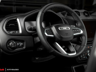 2025 Jeep Renegade I Рестайлинг, серый, 4200000 рублей, вид 5