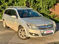 2008 Opel Astra H Рестайлинг, бежевый - вид 1