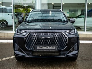 2025 Tenet T7, чёрный, 2178000 рублей, вид 2