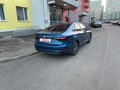 2019 Volkswagen Jetta 8-speed VII, синий, 900000 рублей - вид 5