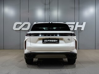 2023 Exeed RX, белый, 2869000 рублей, вид 4