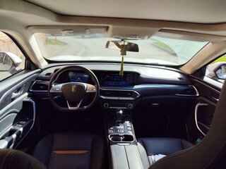 2020 FAW Bestune T77 I, белый, 1390000 рублей, вид 4