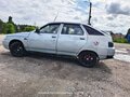 2002 Lada (ВАЗ) 2112, серебристый, 125000 рублей - вид 3