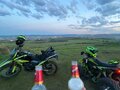2024 Motoland Enduro 300, зелёный, 185000 рублей - вид 1