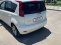2007 Nissan Note I, белый, 720000 рублей - вид 3