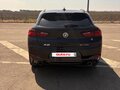 2022 BMW X2 xDrive20i I (F39), чёрный, 3000000 рублей - вид 1