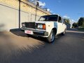 2008 Lada (ВАЗ) 2107, белый, 400000 рублей - вид 2